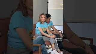 Download lagu Syifa hadju bikin Jefri Nichol grogi mp3