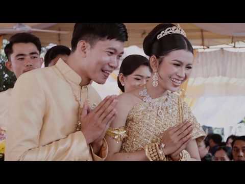 My wedding'day on 16 17 November 2019 Part 3