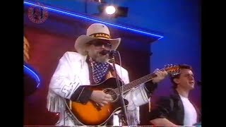 David Allan Coe - You Never Even Called Me by My Name