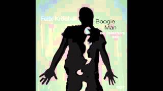 Riot026 - Felix Krocher - Boogie Man - Riot Recordings