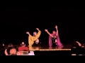 Gypsy Caravan at Tribal Revolution 2014
