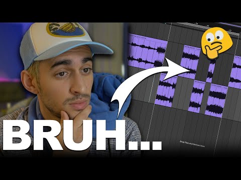Chopping Samples Has NEVER Been This EASY (New Ableton Update)