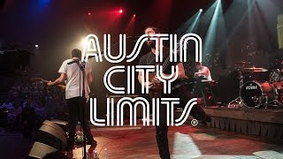 Austin City Limits Web Exclusive: Foals 