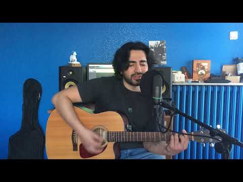 Barış Manço - Gülbebeğim (Cover) | Onur Erdem Aksoy