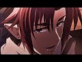 Guren X Crowley Edit Party Monster