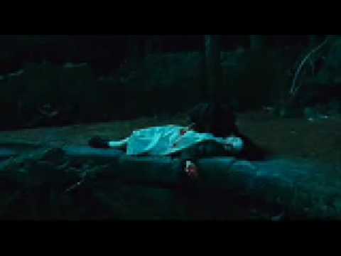 Pan's labyrinth lullaby