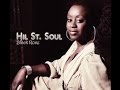 Hill St Soul- Black Rose-(Extended By Dj Well Bhz)