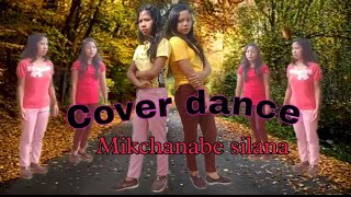 Mikchanabe silana  Cover Dance 