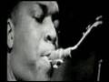 John Coltrane Documentary part 1
