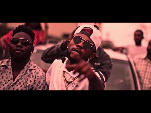 Mc Azas - Louange ft. A6 (Official Video)