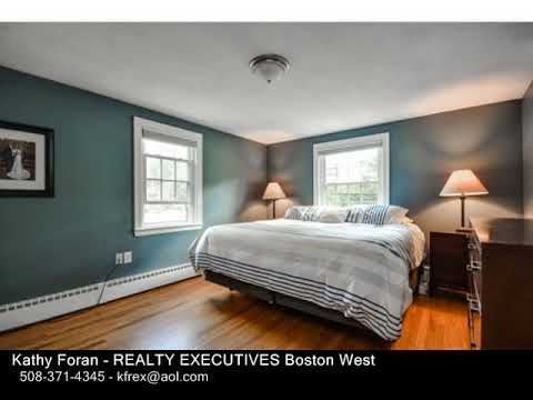 765 Potter Road, Framingham MA 01701 - Single Family Home - Real Estate - For Sale -