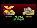 Clay Fighter 2 Judgement Clay SNES Hoppy