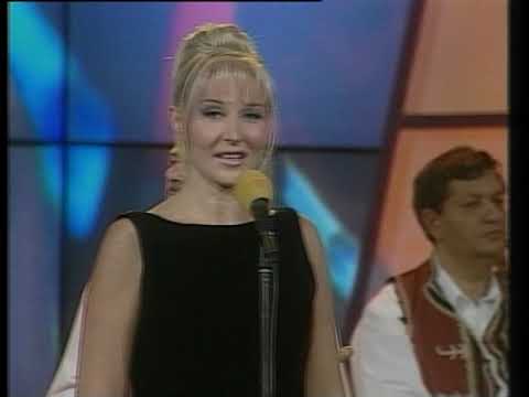 Васка Илиева - 50 години песна - 2000 година