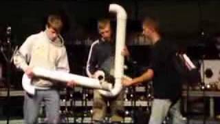 Bandstock 2011  --  Drum Bone Preview