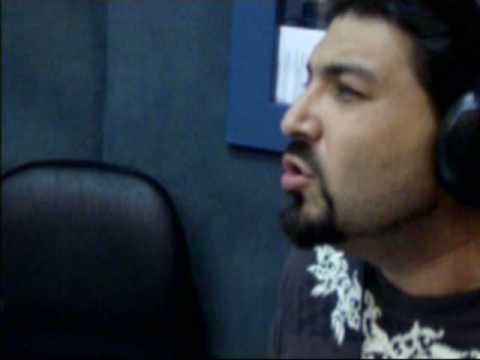 Los Nova en Cadena3 Viva la Radio con Rony Vargas