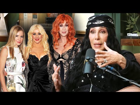 Cher Exposes Burlesque Drama, 15 Years Later!