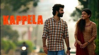 Kappela 2020 Full malayalam Movie  720p