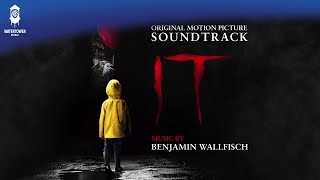 IT (Movie) - He Didn't Stutter Once - Benjamin Wallfisch (Official Video)