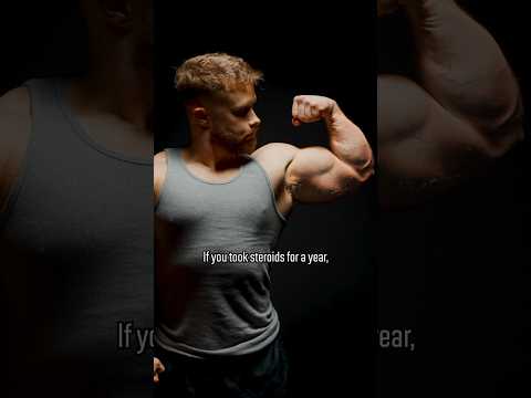 Did You Know This About Steroids?