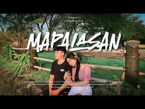 MAPALASAN - DRAMA BAHASA BALI || SMA NEGERI 2 MENGWI