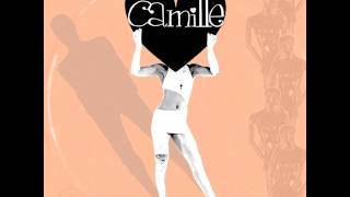 Camille (aka: Prince) - Rebirth Of The Flesh
