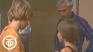 Та сторона, где ветер. Серия 1. Телеспектакль для детей по повести В.Крапивина (1979)