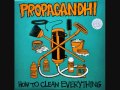 Propagandhi - How To Clean Everything LP 
