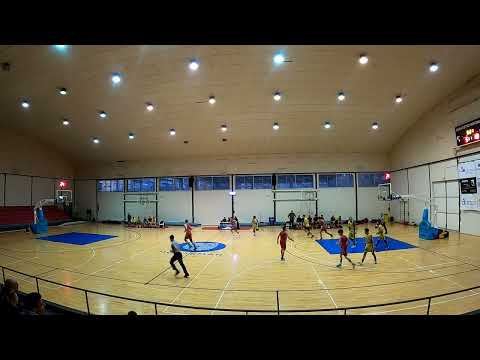 Montemar b vs Enguera basquet 1