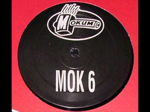 Vitamin - De Woeste Man (Geb. 101 Mix) -- MOK 6