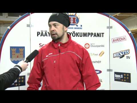 25.1.2014 Teemu Virtalan haastattelu