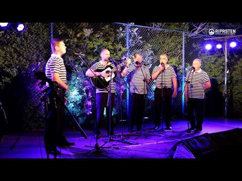 "Moja posljednja i prva ljubavi"- Klapa Škrljevo