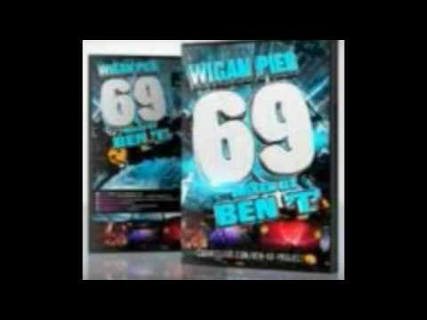 LAST Wigan Pier Volume 69 Original rip