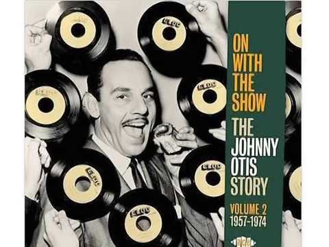 Johnny Otis talks Screaming Jay Hawkins, Dinah Washington