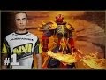 Na`Vi Kuroky - Ember Spirit vol.1 