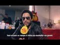 Music For Life: Lenny Kravitz steun Mama's for Africa