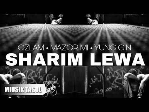 Ozlam, Mazor Mi & Yung Jin - Sharim Lewa