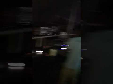 Brutal crankstar  Performing live at vice..  2019