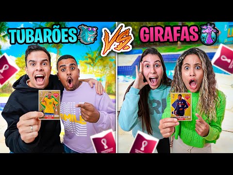 QUEM ACHAR MAIS FIGURINHAS LENDÁRIAS EM 24 HORAS VENCE! FIGURINHAS LEGENDS!