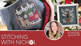 Cross Stitch Chronicles: Fresh Updates You’ll Want to Thread!