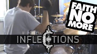 Faith No More - &#39;Ricochet&#39; - Full Band Cover