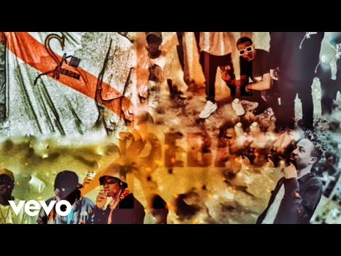 Boi Triggz - Chinodonha ivati (Official Audio)