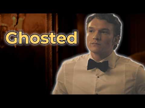 The Real Reason Ilya Couldn't Respond to Shane | Heated Rivalry Analysis