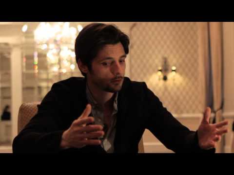 Interview with Catherine Corsini, Director of THREE WORLDS