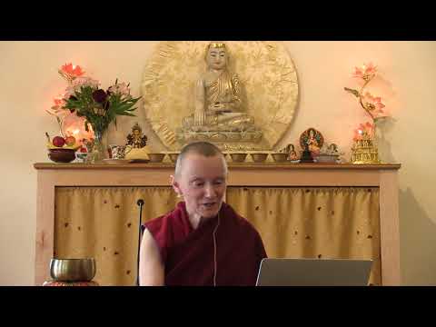 10-12-19 Equanimity Toward Strangers - BBCorner