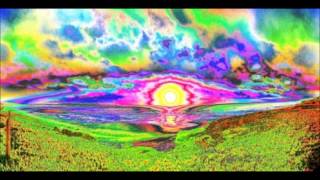 French Space Rock / Christian Boulé - Cristal Palace