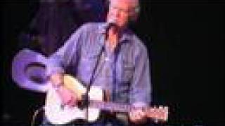 Billy Joe Shaver - Songs for Eddy & You (w/ Live Forever)