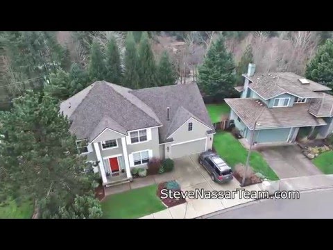 Colonial Style Home in West Haven Cedar Mill | Portland homes for sale