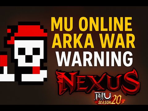 Arka War #005 - WARNING vs SLAYERS