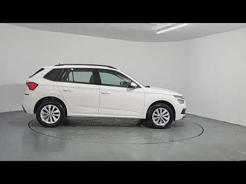 Skoda Kamiq AMBITION 110HP Petrol Manual - Image 2