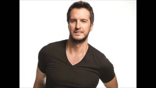 Sunburnt Lips by Luke Bryan  (Lullaby)